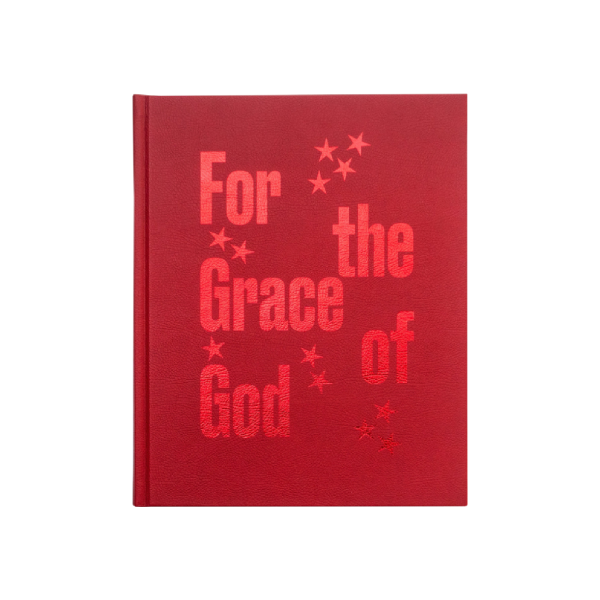 For the Grace of God - Vladimir Karamazov