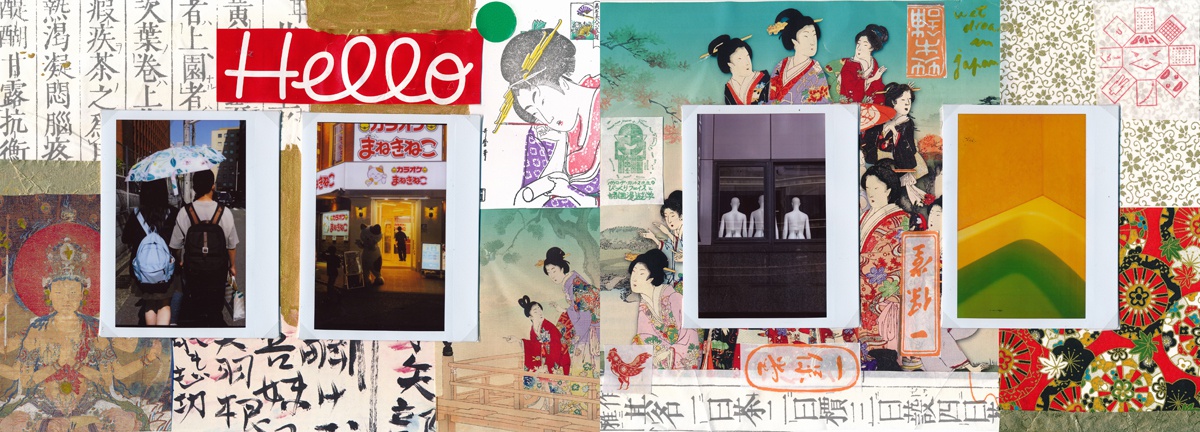 ichi-go ichi-e - Daniel Blaufuks - Image 7