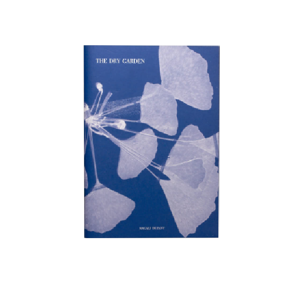 The Dry Garden - Magali Duzant