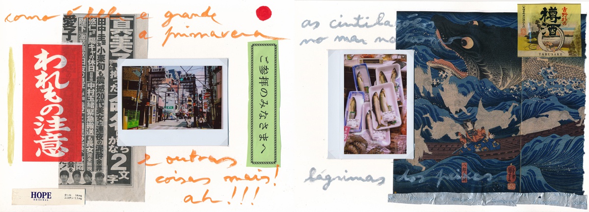 ichi-go ichi-e - Daniel Blaufuks - Image 10
