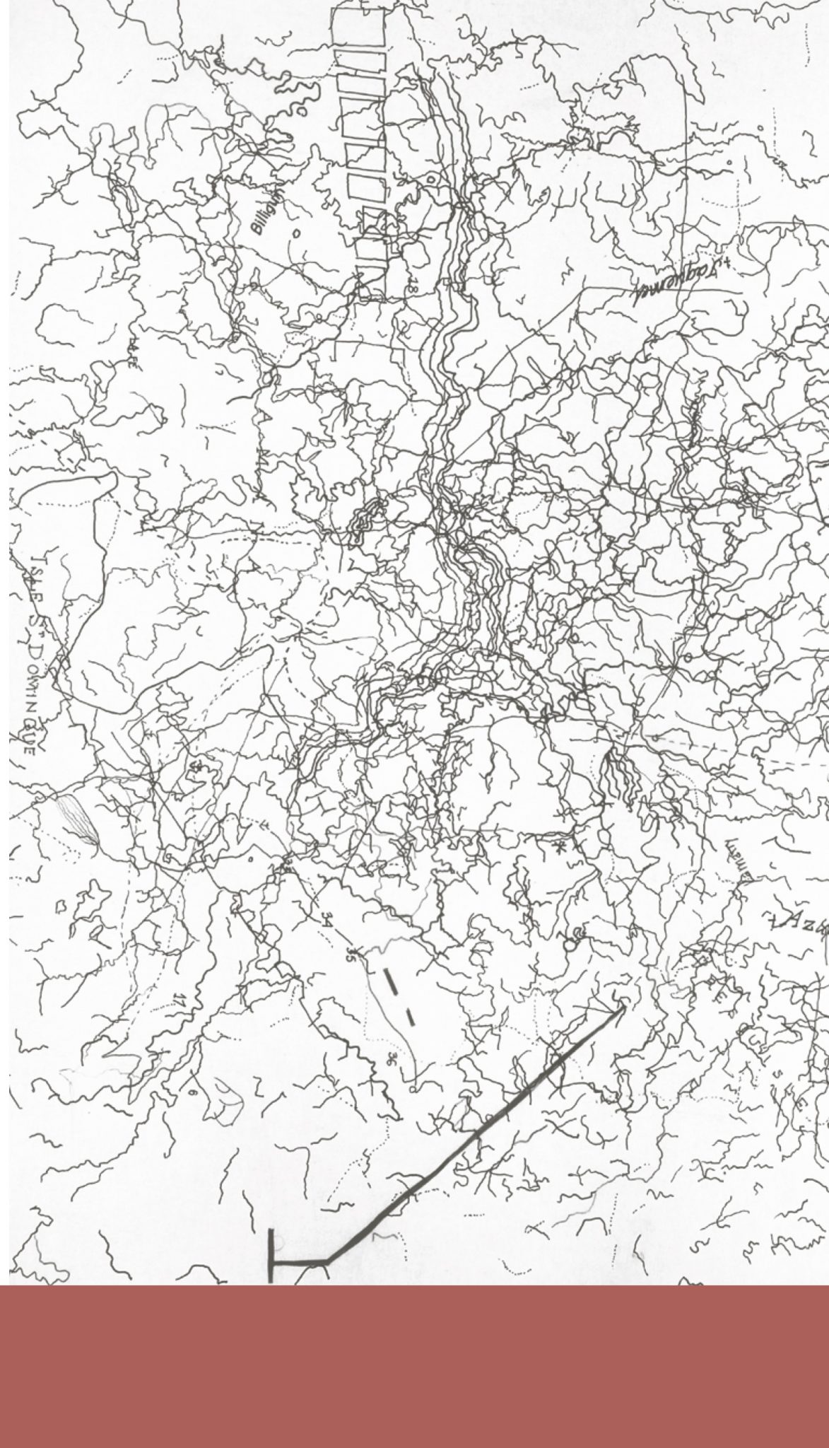 A Thousand Cuts: Architectures of Displacement - Marc Angélil, Cary Siress - Image 14