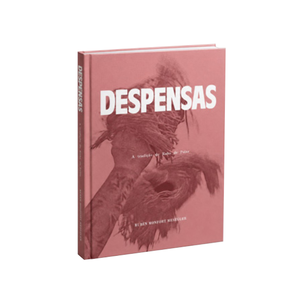 Despensas. A Tradição de Rabo de Peixe - António Pedro Costa, António Pedro Lopes