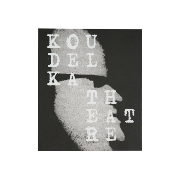 Koudelka Theatre - Josef Koudelka