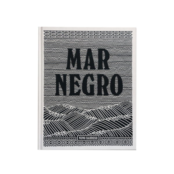 Mar Negro - Nuno Barroso