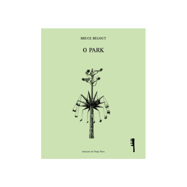 O ParK - Bruce Bégout