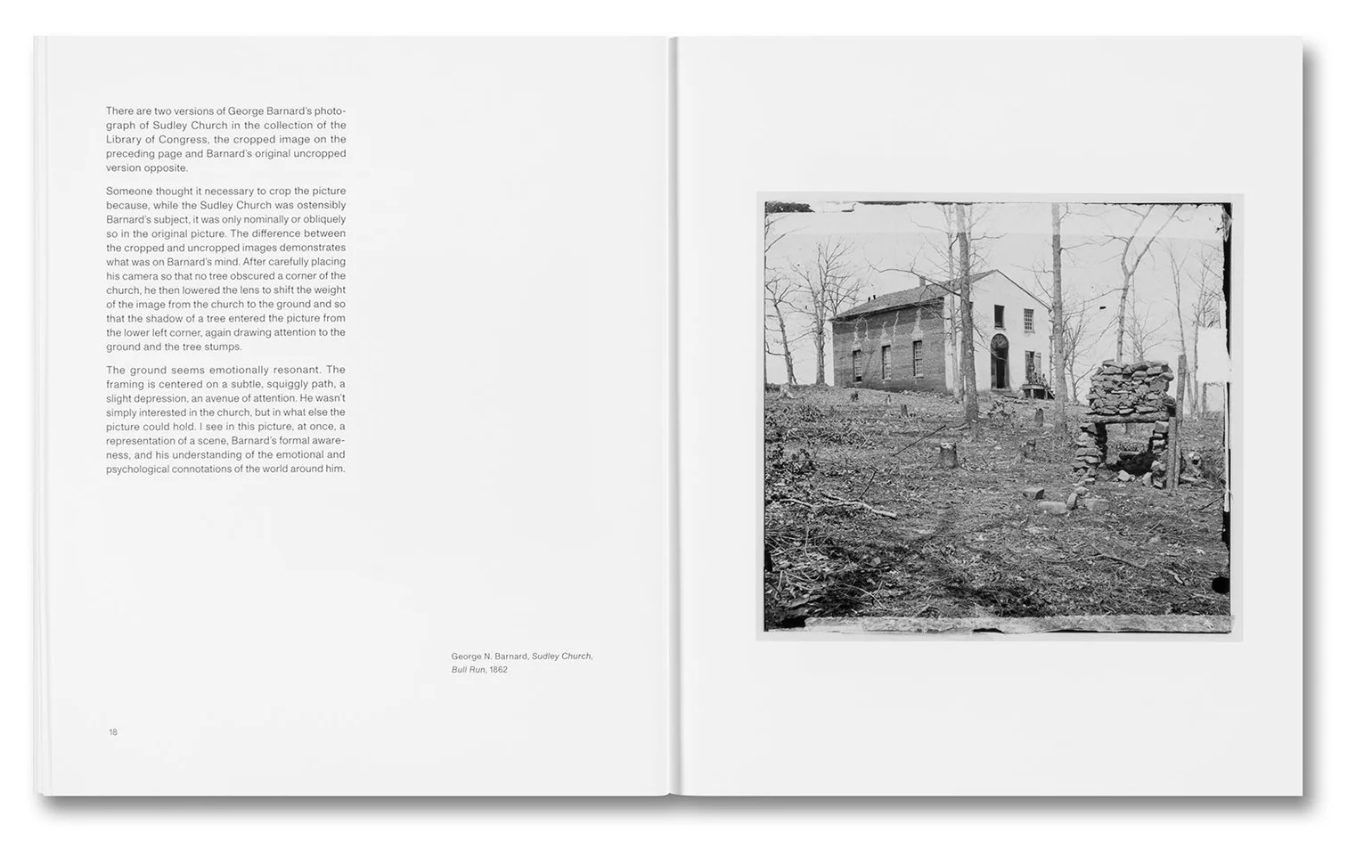 The Mental Image - Stephen Shore (signed) - Image 7