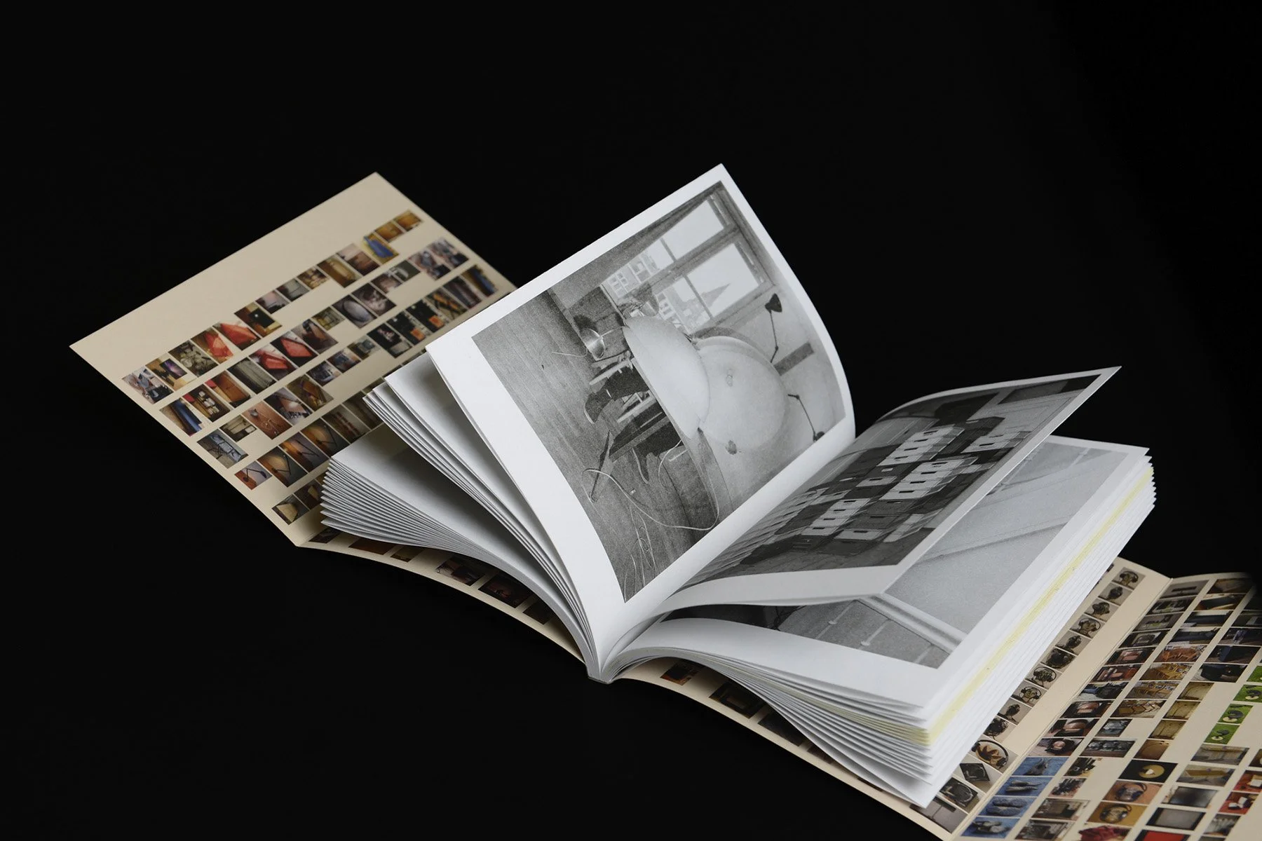 Responds Quicky, Friendly - Marens van Leunen - Image 19