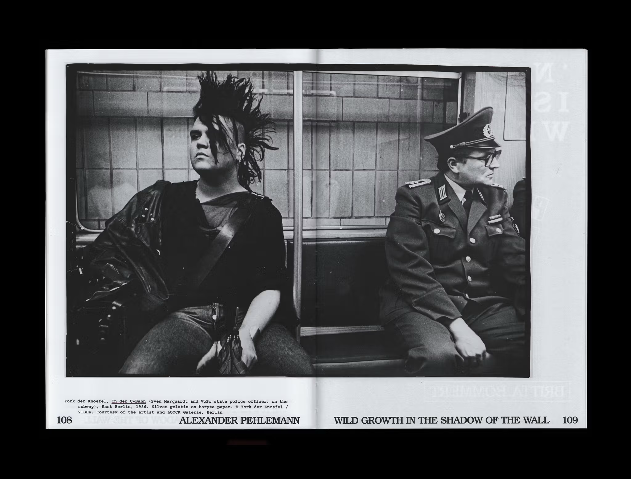 Unruly. The Body in Punk - Marie Arleth Skov (ed.) - Image 4
