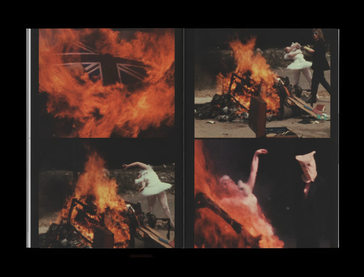 Unruly. The Body in Punk - Marie Arleth Skov (ed.) - Image 6