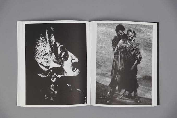 Koudelka Theatre - Josef Koudelka - Image 3