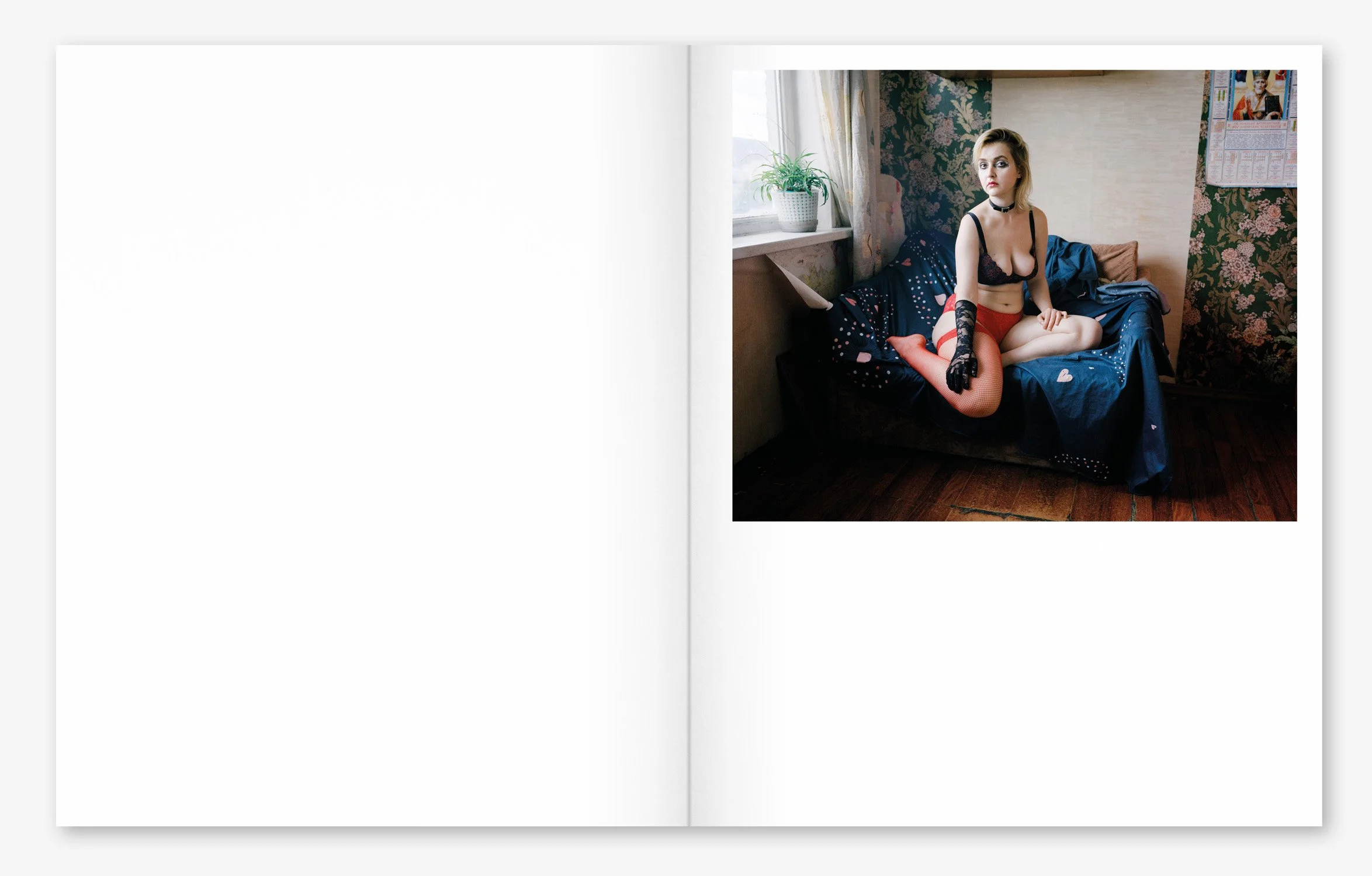 Kolsky - Tanya Sharapova - Image 5