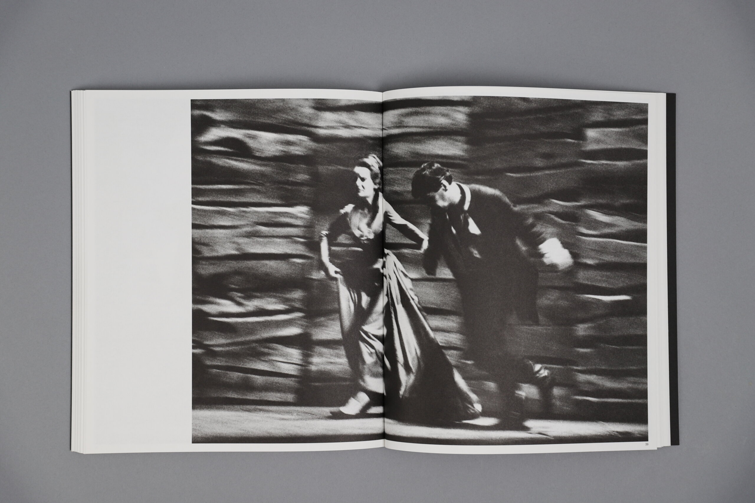 Koudelka Theatre - Josef Koudelka - Image 4