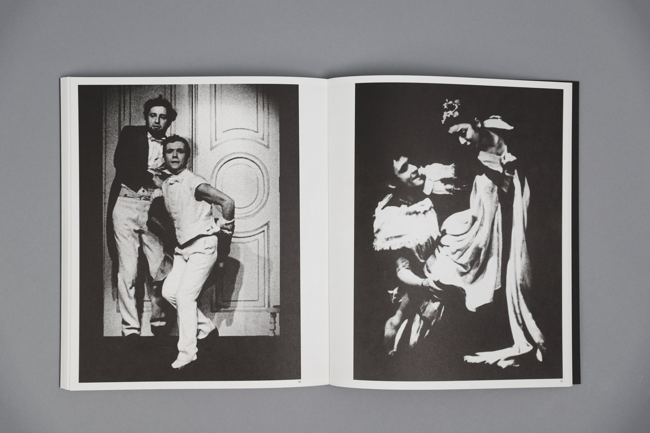 Koudelka Theatre - Josef Koudelka - Image 5