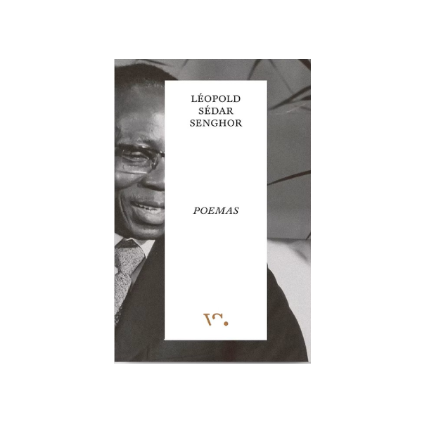 Poemas - Léopold Sédar Senghor