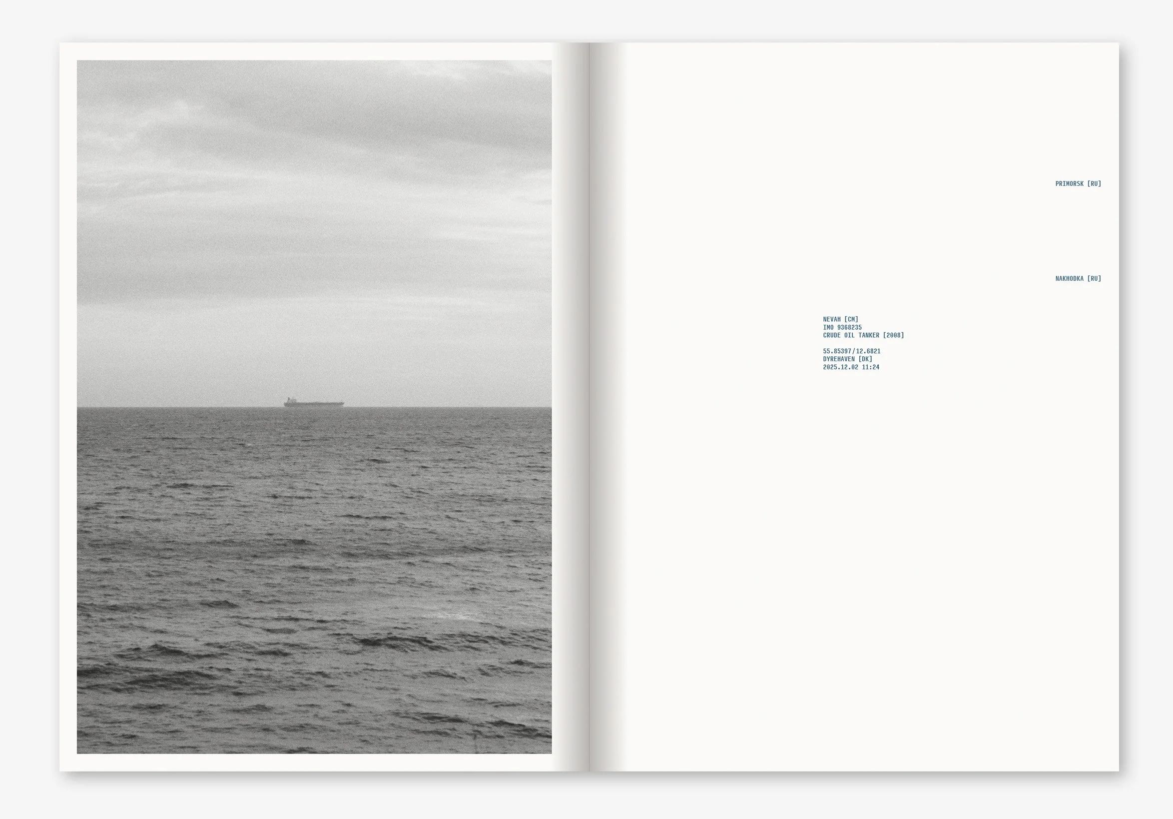 The Shadow Fleet - Julia Mejnertsen - Image 3