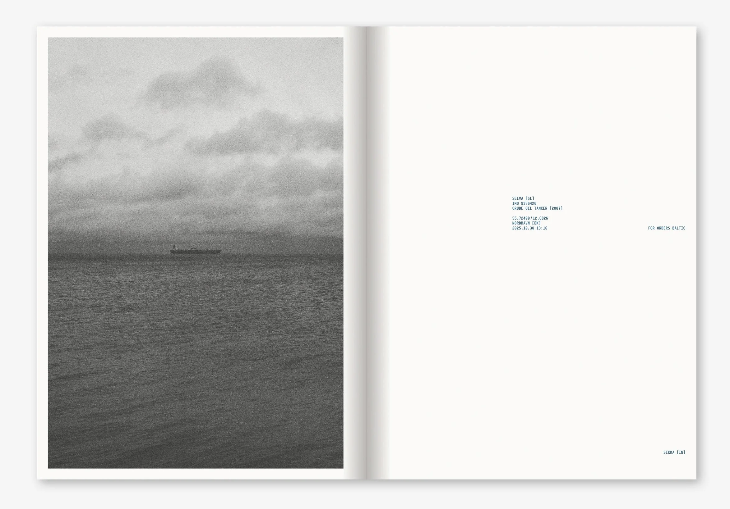The Shadow Fleet - Julia Mejnertsen - Image 5