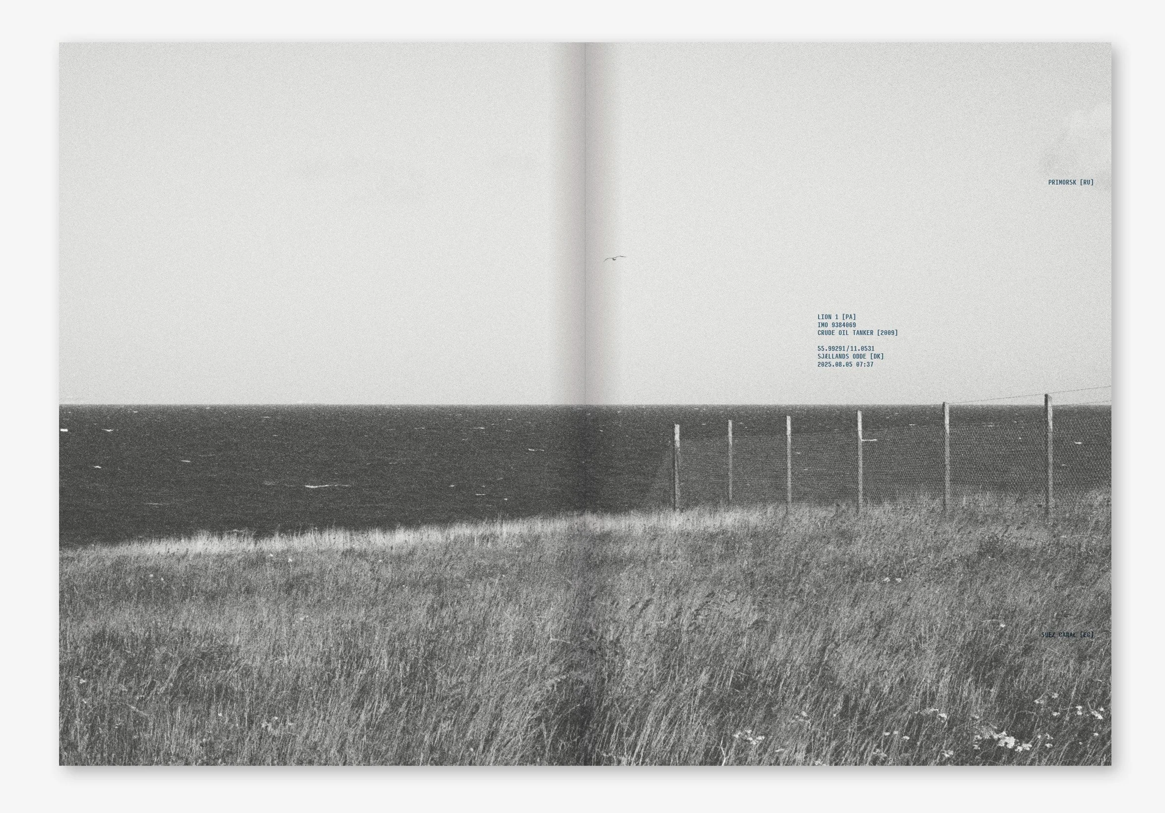 The Shadow Fleet - Julia Mejnertsen - Image 7