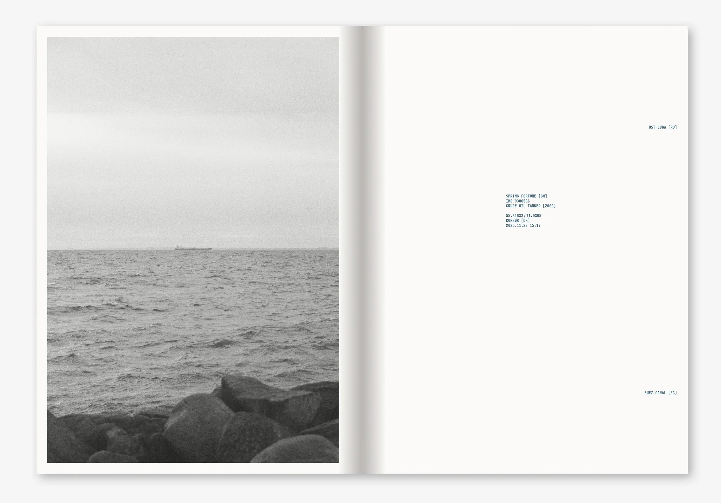 The Shadow Fleet - Julia Mejnertsen - Image 10