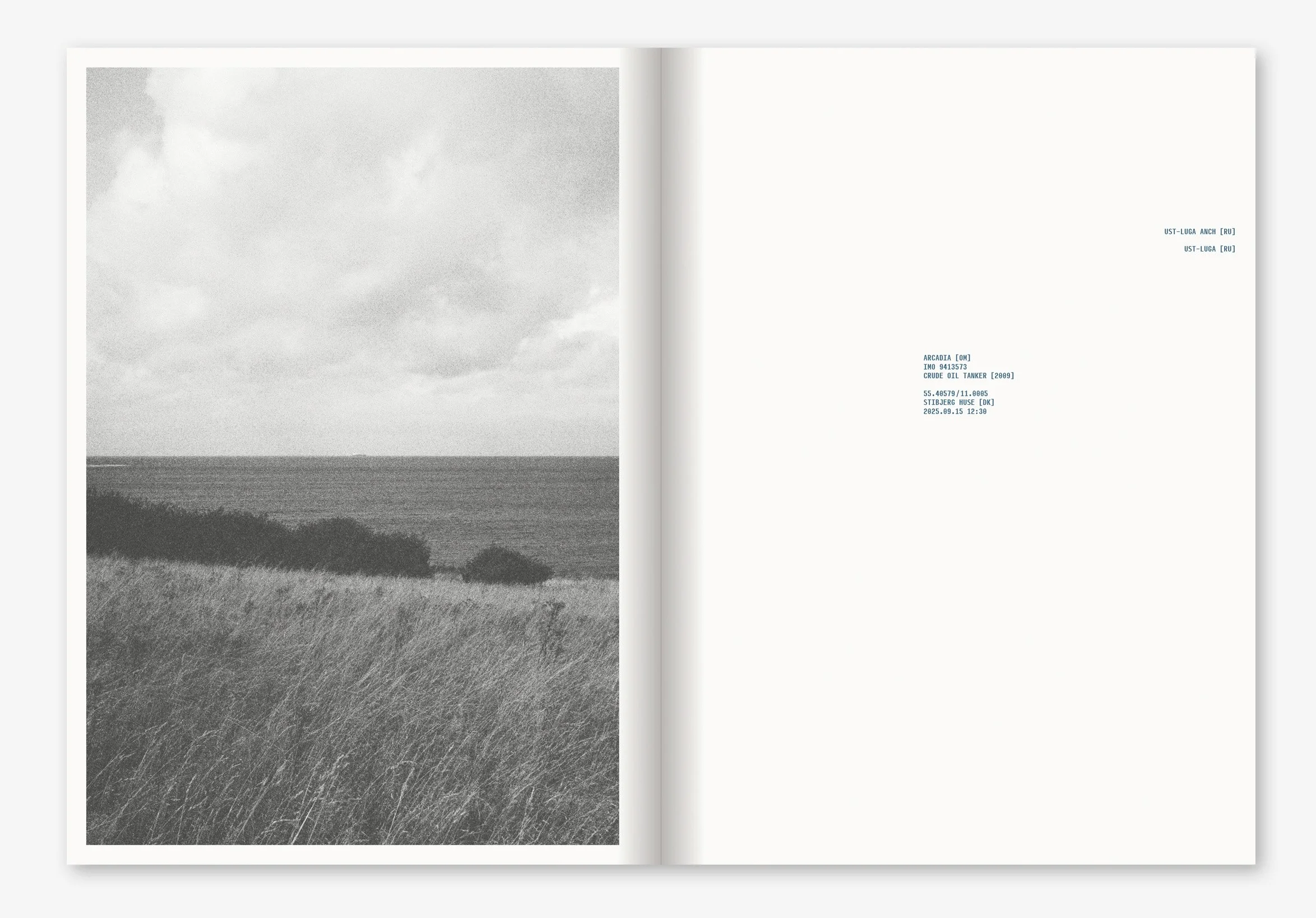 The Shadow Fleet - Julia Mejnertsen - Image 11