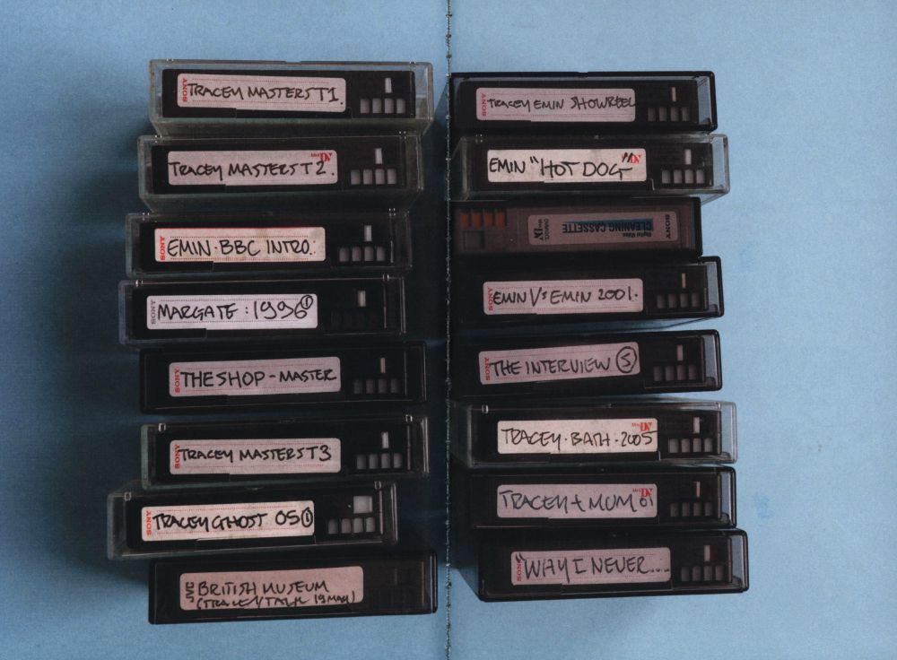 Nothing To Do But Dream - The Early Films of Tracey Emin - Image 2