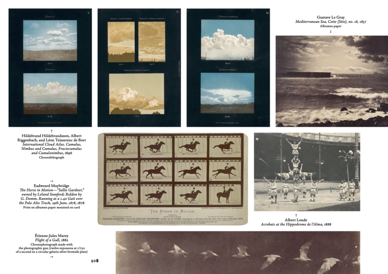 First Times / First Photos - Luce Lebart - Image 2