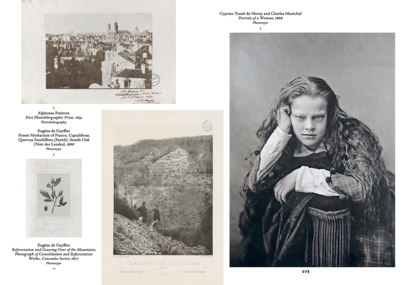 First Times / First Photos - Luce Lebart - Image 4