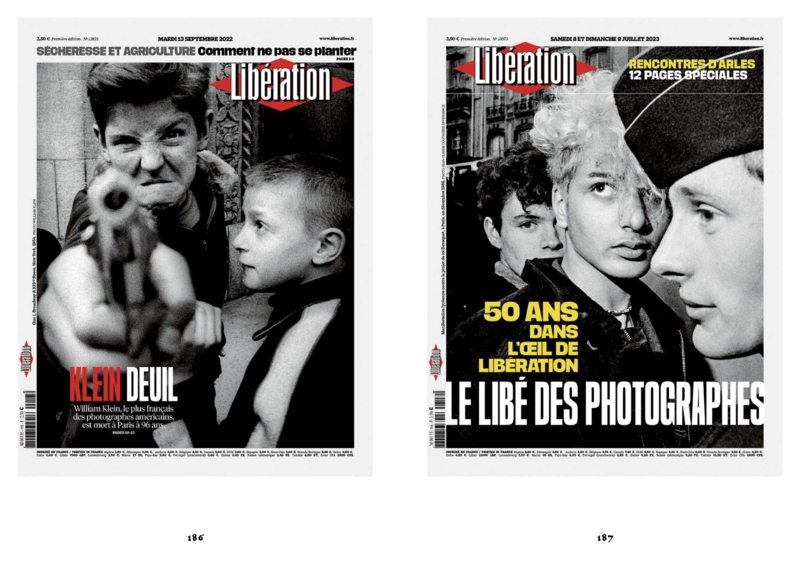 First Times / First Photos - Luce Lebart - Image 9