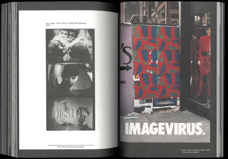 Cruising Pavilion. Architecture, Dissident Sex and Cruising Cultures - Pierre-Alexandre Mateos/Charles Teyssou - Image 11