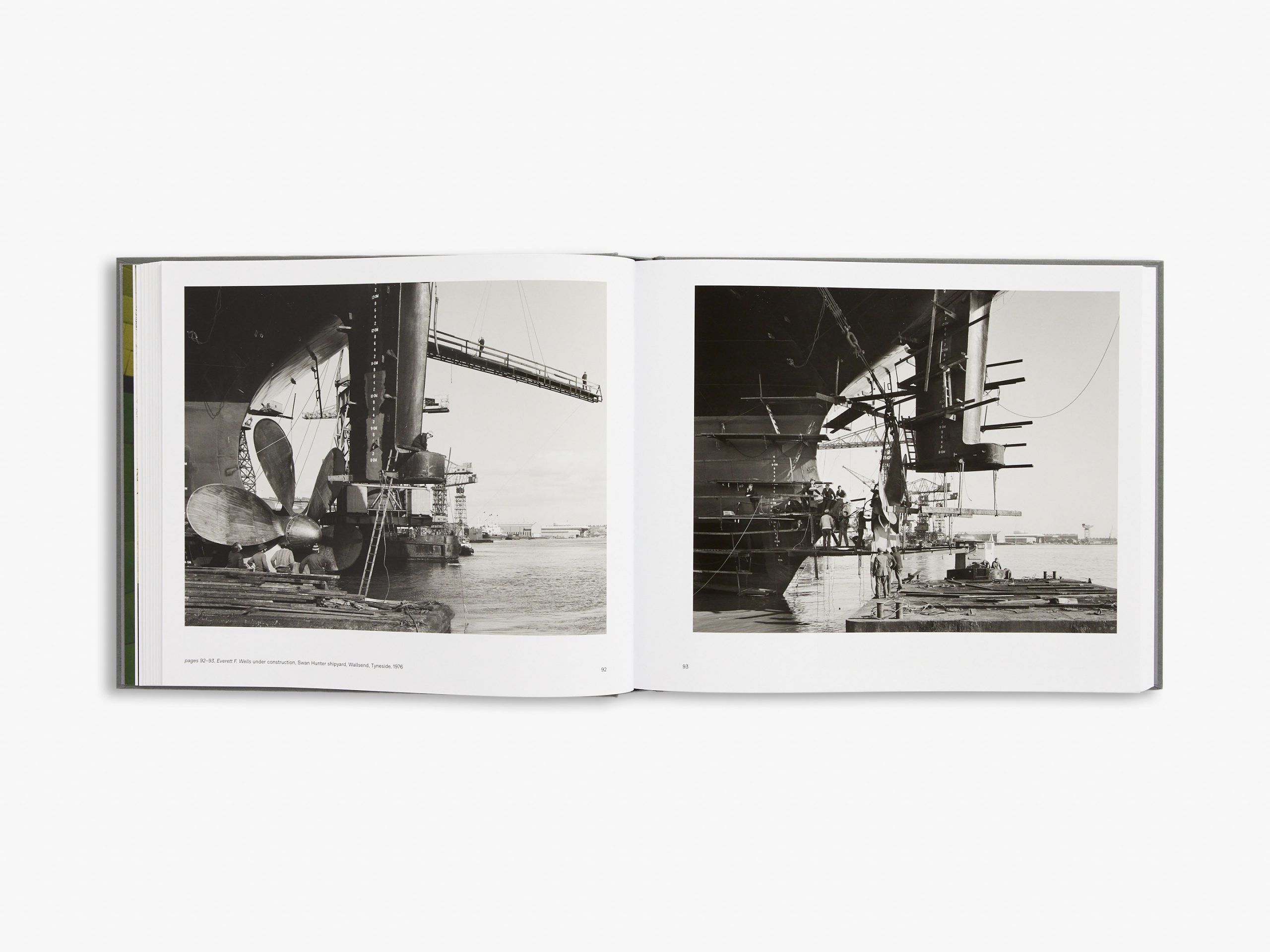 Chris Killip: North - Mark Holborn - Image 2