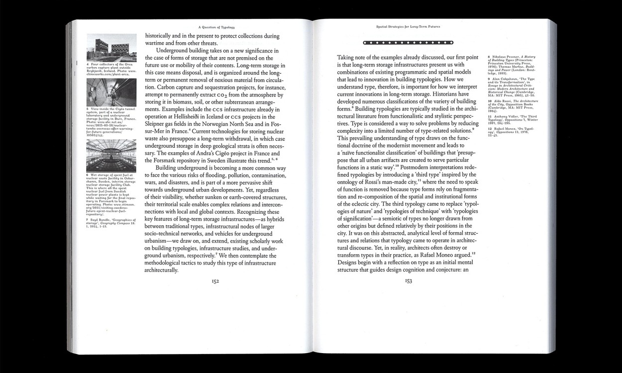 Keeping Culture: The Architecture of Storage - Image 4