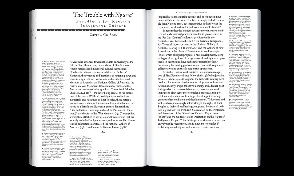 Keeping Culture: The Architecture of Storage - Image 5