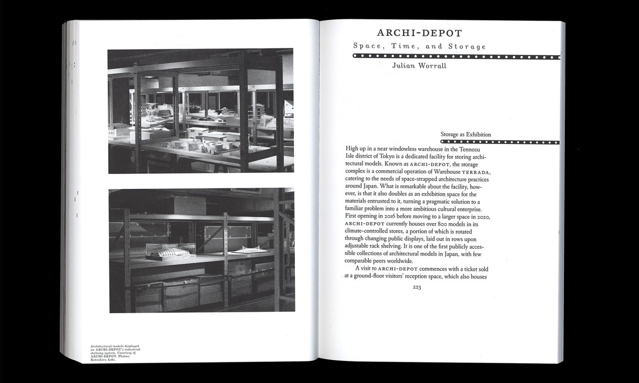 Keeping Culture: The Architecture of Storage - Image 6