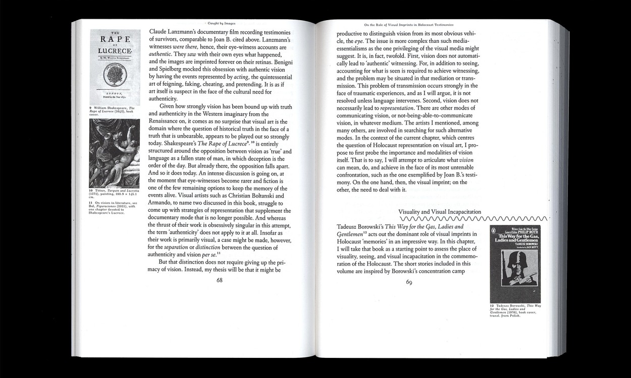 Trauma and Affect - (Mis) Understanding Pain in Art and Culture - Image 3