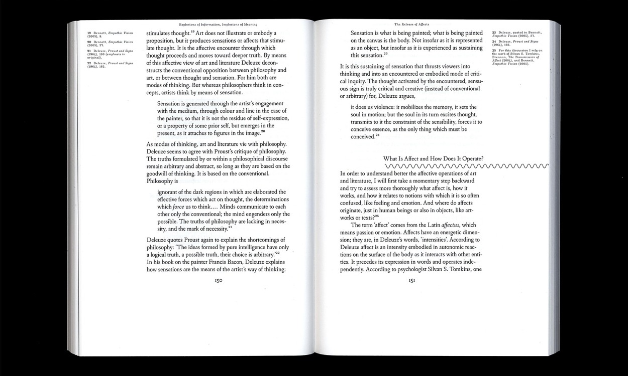 Trauma and Affect - (Mis) Understanding Pain in Art and Culture - Image 5