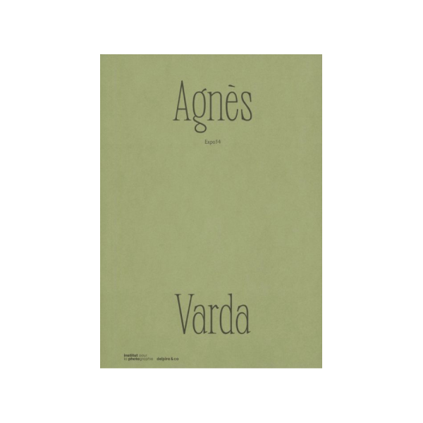 Agnès Varda – Expo54
