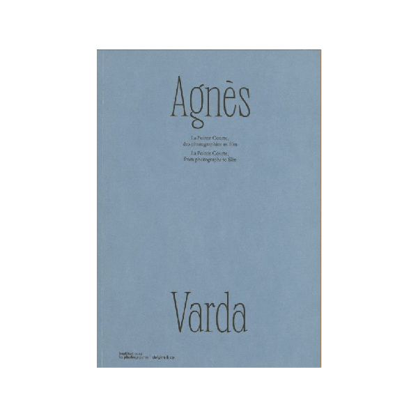 Agnès Varda – La Pointe Courte, from photographs to film