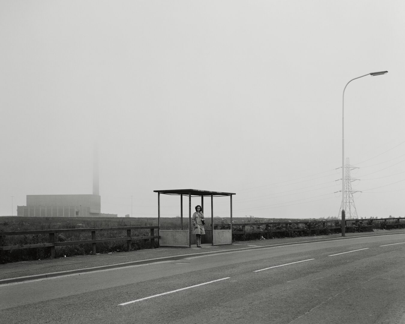 Chris Killip: North - Mark Holborn - Image 5