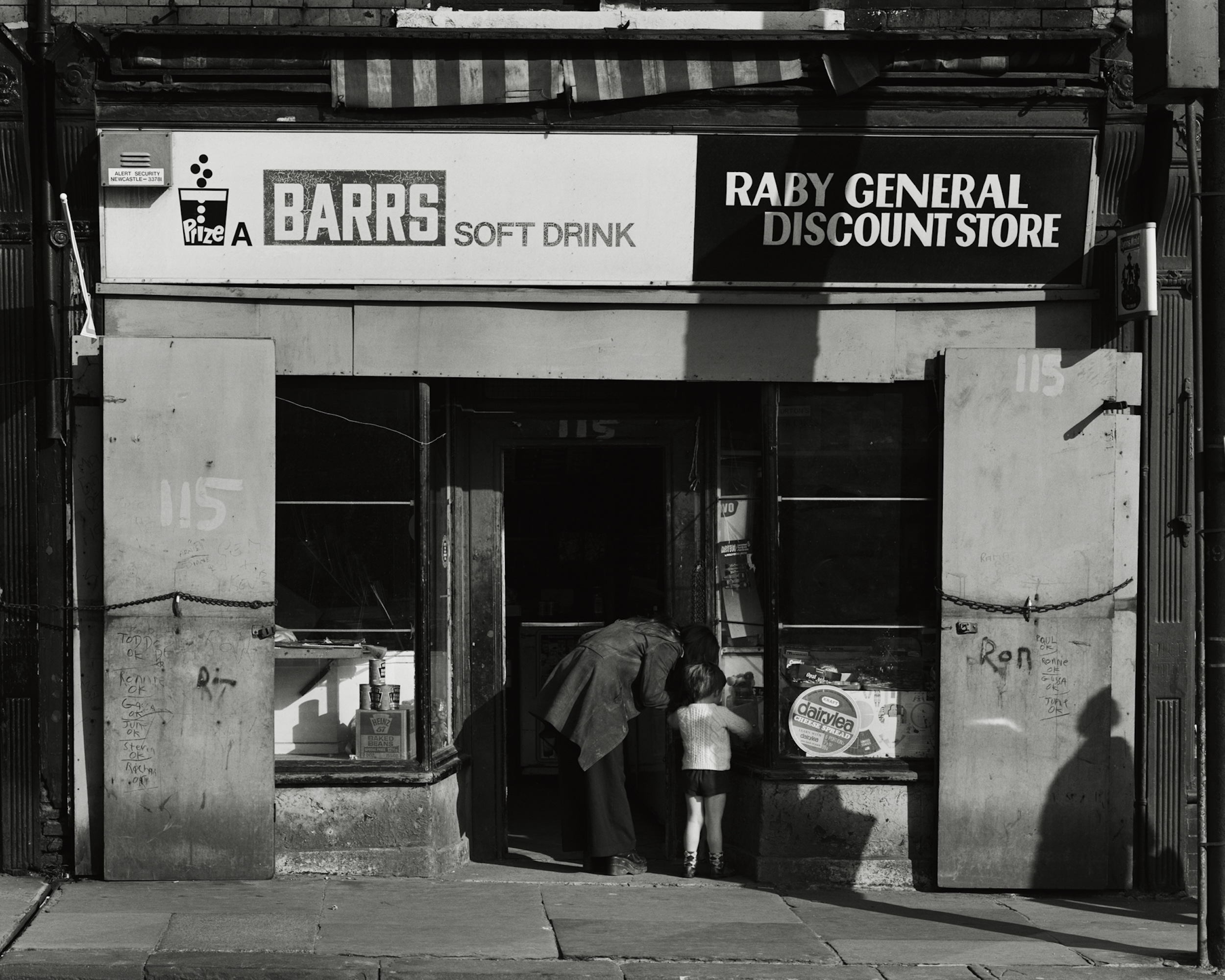 Chris Killip: North - Mark Holborn - Image 6
