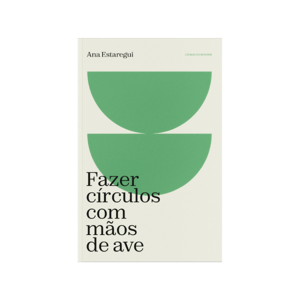 Fazer Círculos com Mãos de Ave - Ana Estaregui