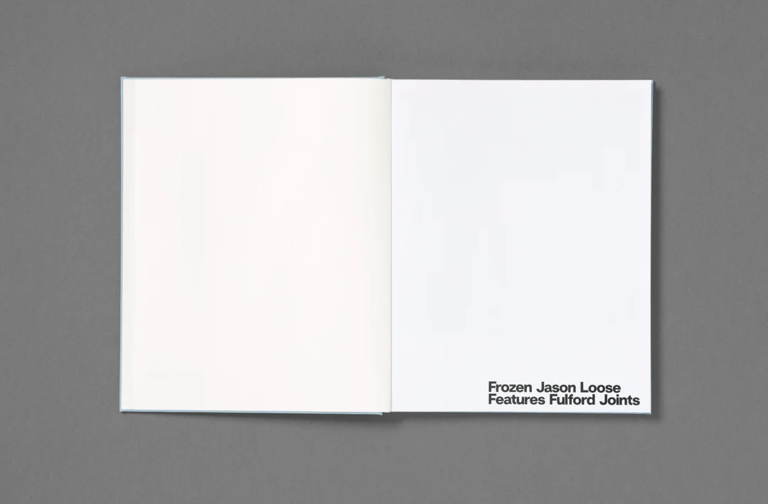 Frozen Features - Jason Fulford - Image 3