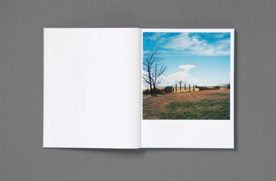 Frozen Features - Jason Fulford - Image 4
