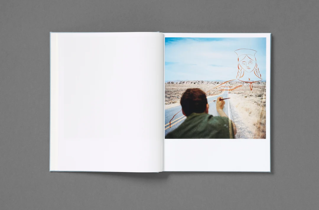 Frozen Features - Jason Fulford - Image 7