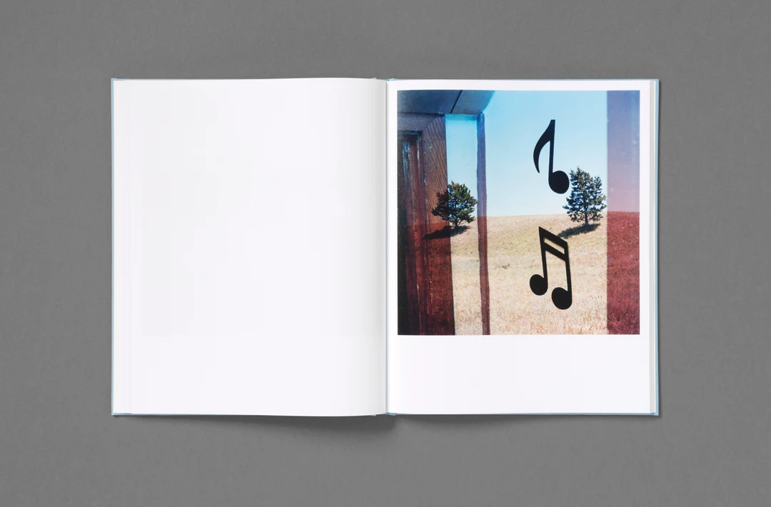 Frozen Features - Jason Fulford - Image 8