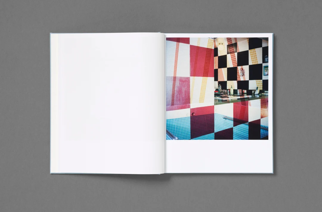 Frozen Features - Jason Fulford - Image 11