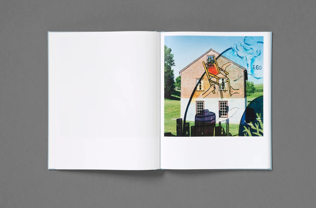 Frozen Features - Jason Fulford - Image 15