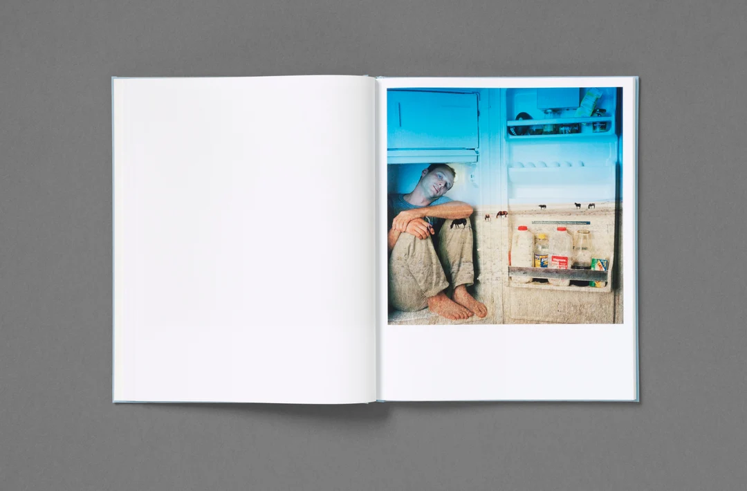 Frozen Features - Jason Fulford - Image 16