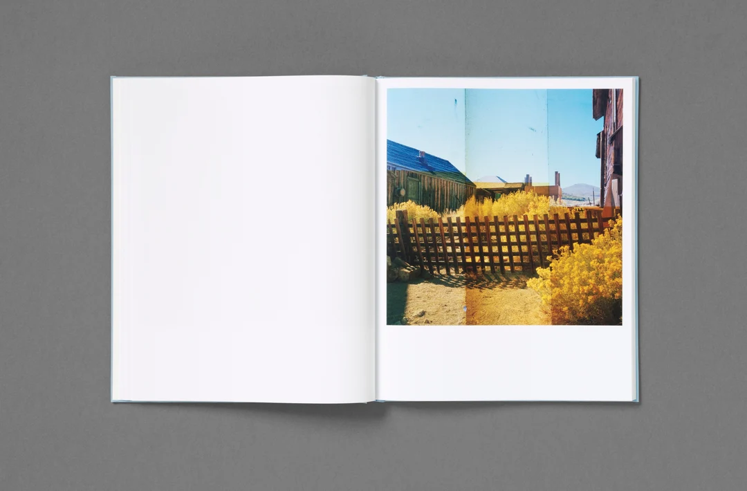 Frozen Features - Jason Fulford - Image 17