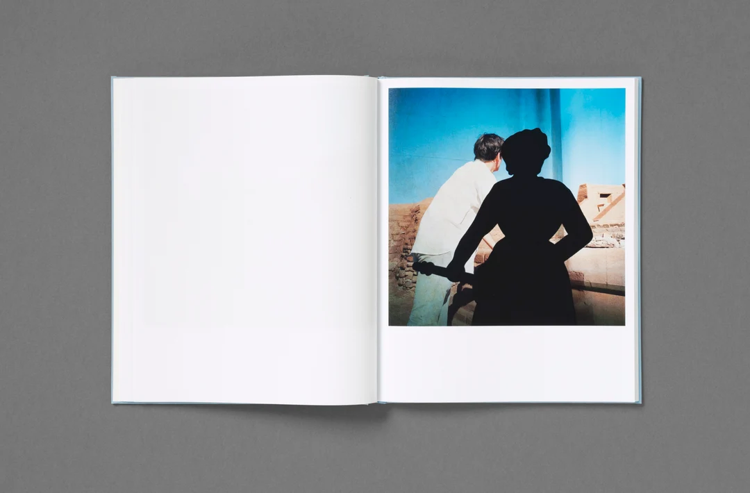 Frozen Features - Jason Fulford - Image 18