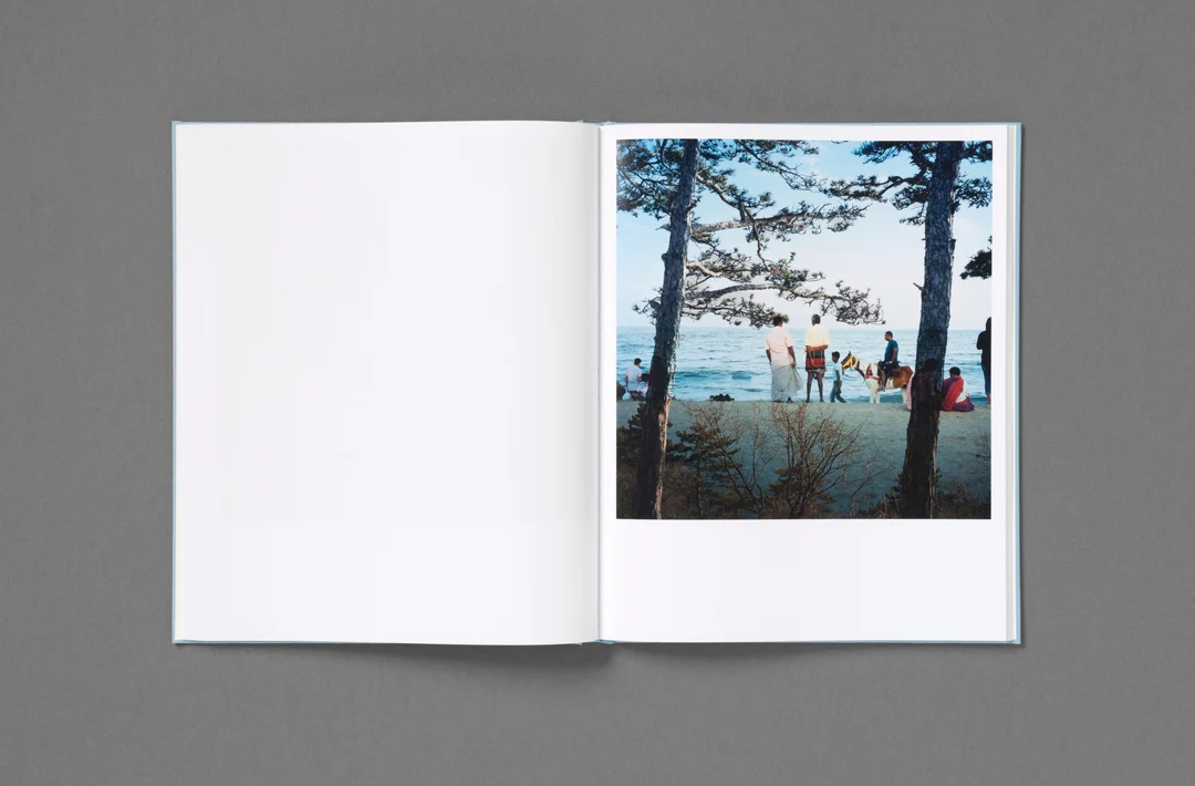 Frozen Features - Jason Fulford - Image 19