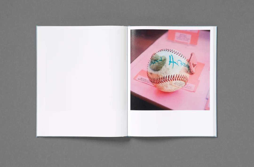 Frozen Features - Jason Fulford - Image 20